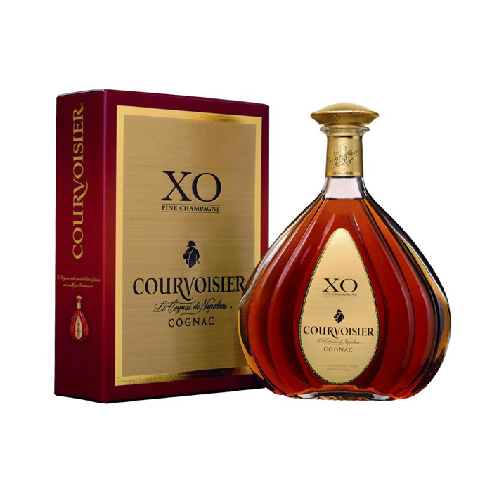 Courvoisier XO 