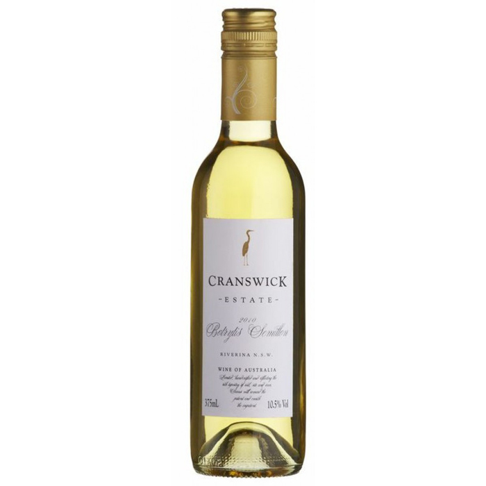 Cranswick Estate Bortytis Semillion 2010 