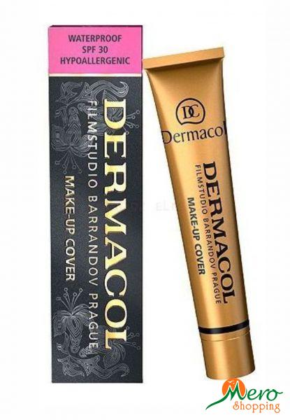 Dermacol Makeup Foundation Cover
