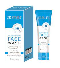 Dr Rashel Face Wash Hyaluronic Acid Moisturing