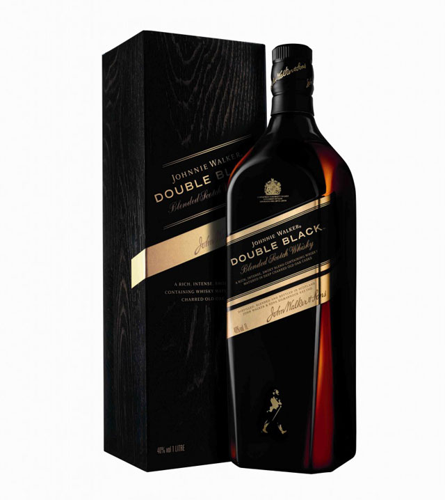 Double Black 1 Litre