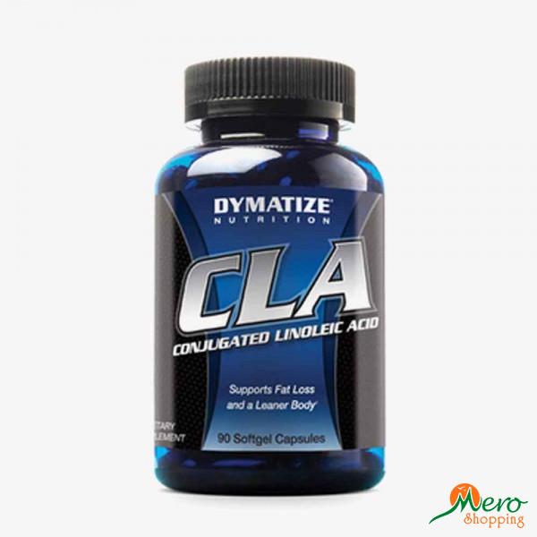 Dymatize Nutrition CLA(Conjugated Linoleic Acid) 