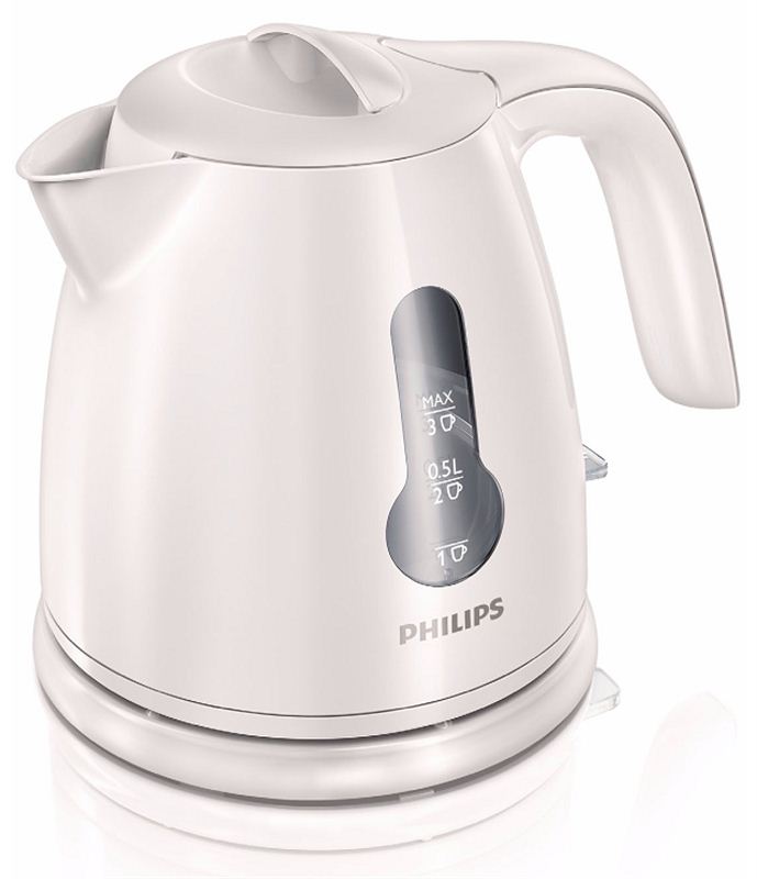 Philips Electric Kettle (HD4608/70) Philips Electric Kettle (HD4608