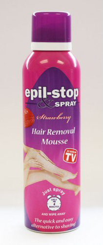 Epil Stop Hair Remover