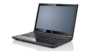 Fujitsu LH 532 Laptop
