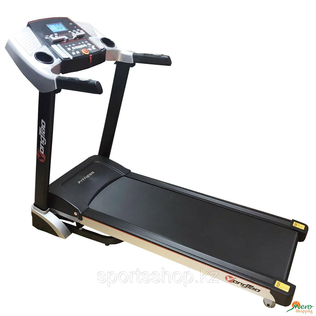 Fitness yongtao Treadmill 