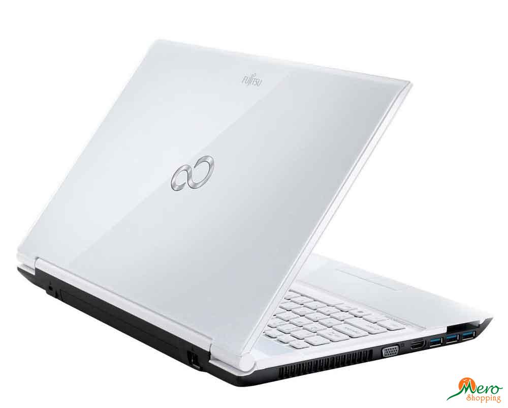 Fujitsu Laptop L0AH532AX00000093 