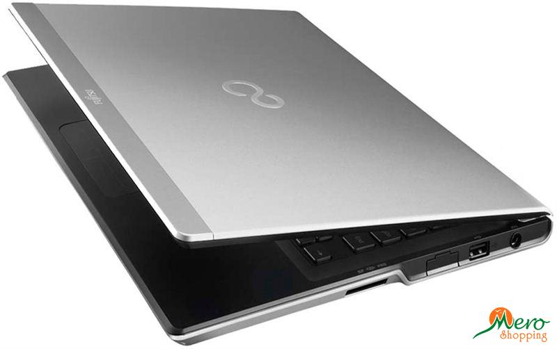 Fujitsu Laptop L0UH572AXEZL40082 