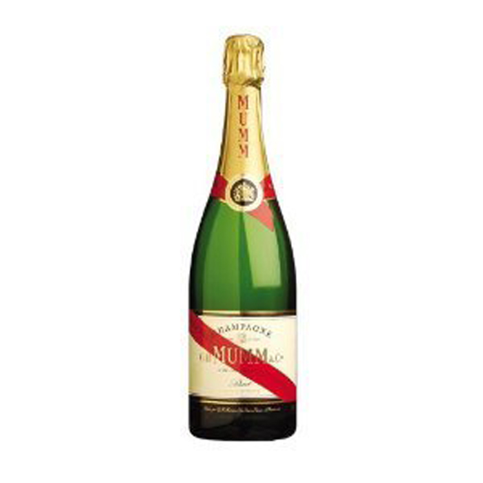 G.H Mumm 3000ml 