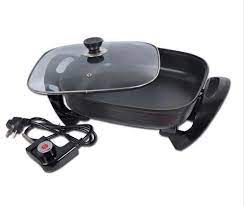 Electric frying pan Pathibhara 