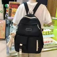 Stylish KUQIKAER Korean Bag