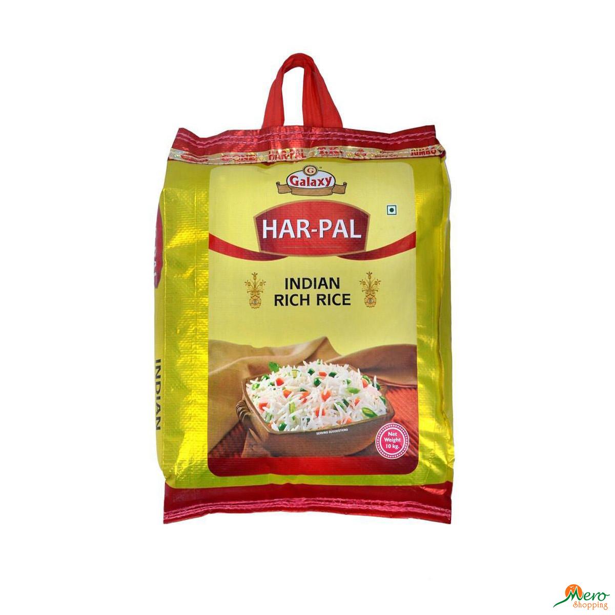 Harpal Basmati 5 kg 