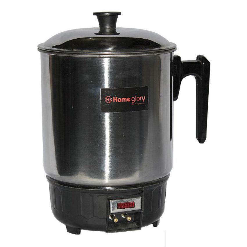 Buy Online Home Glory Electric jug (HC11 11CM) in Kathmandu, Nepal