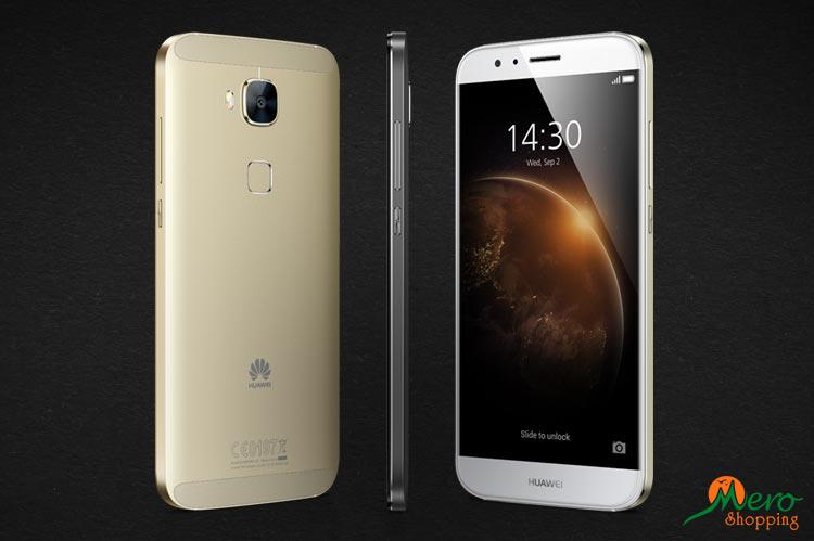 Huawei G7 Plus (Rio) 