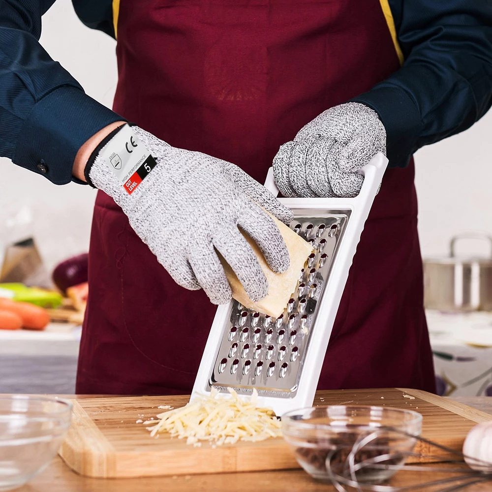 Cut Resistant Gloves