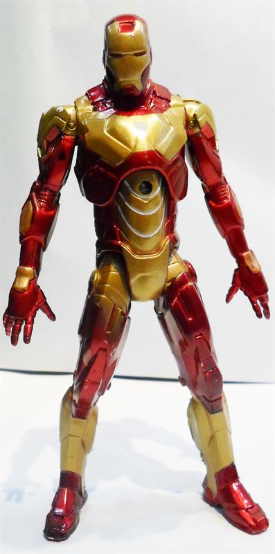 Iron Man