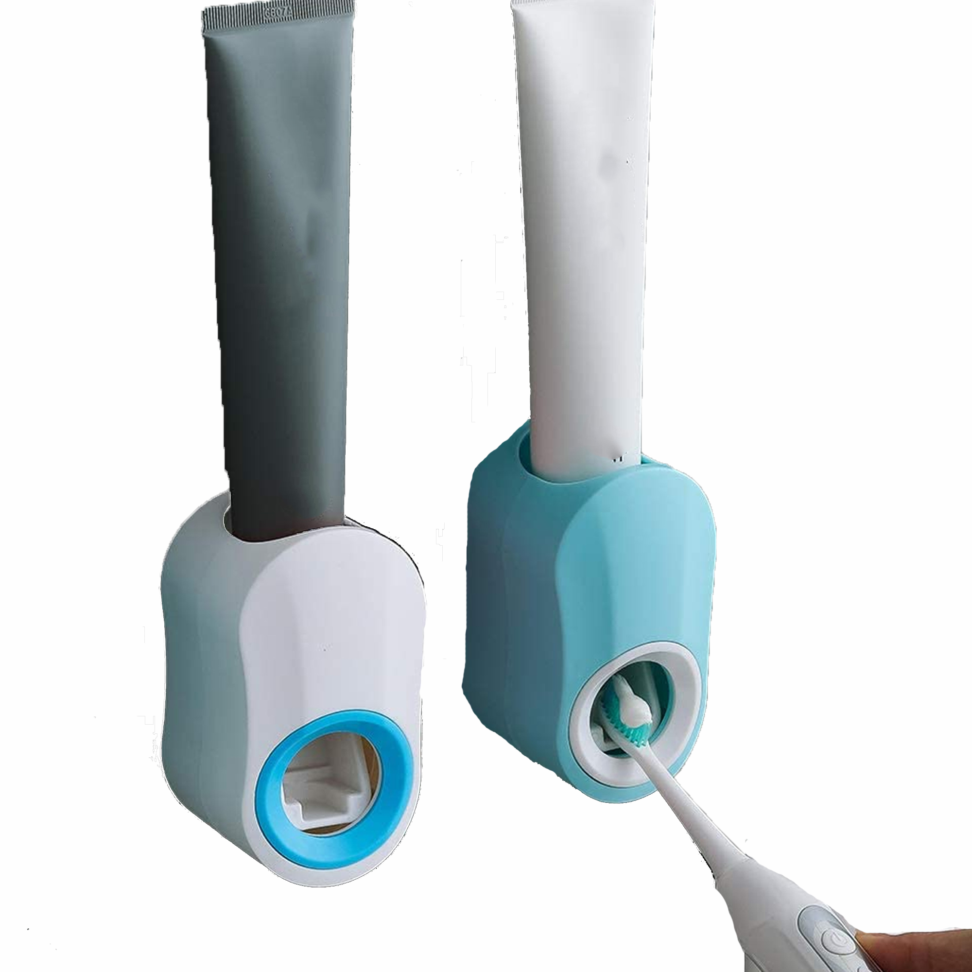 Toothpaste Dispenser