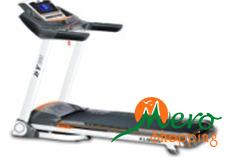 KL 903S Electric Treadmill 