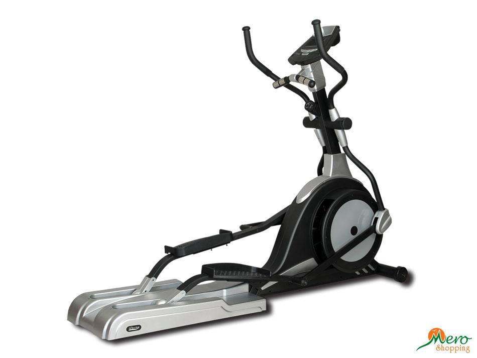 KL9870 Elleptical Trainer 