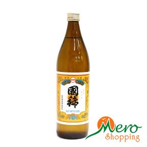 Kunimare Kasen Sake-900ml