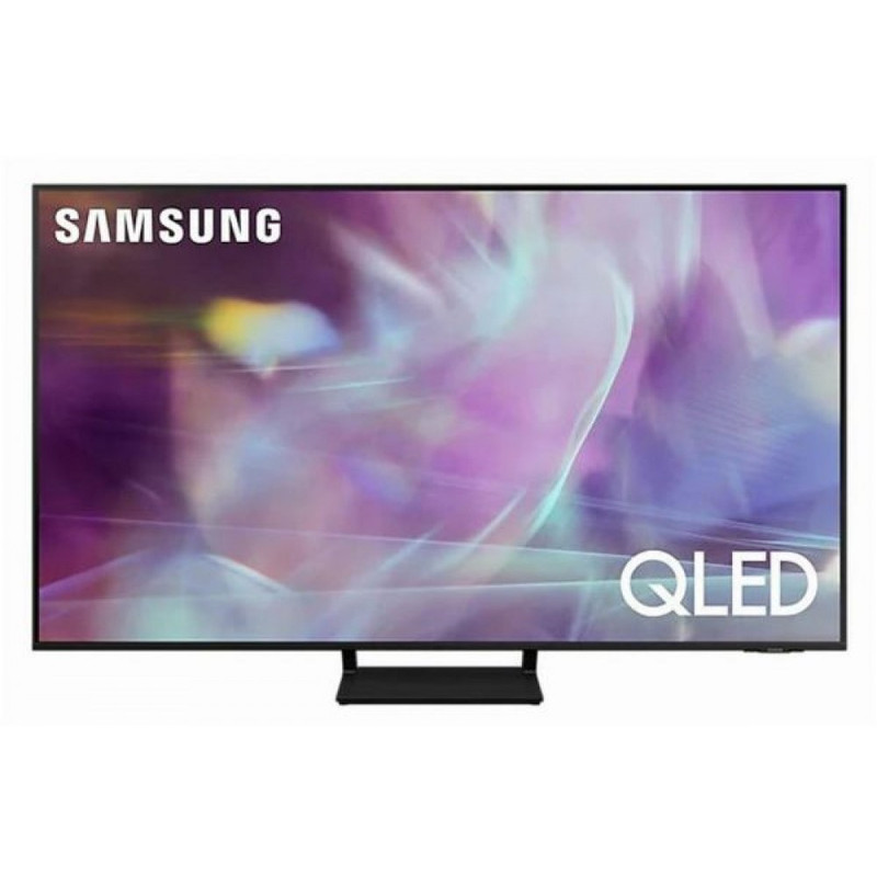 Samsung Black QLED Smart LED TV 55" (QA55Q60BARXHE)