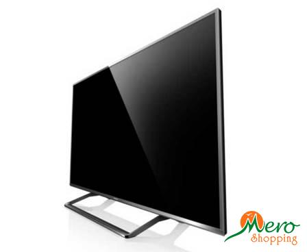 Panasonic LED TV TH-60CX630S 