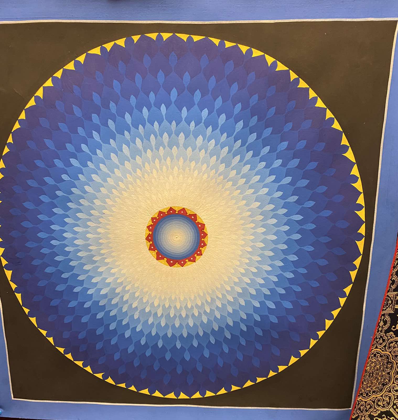 Thanka Paintings /थान्का 