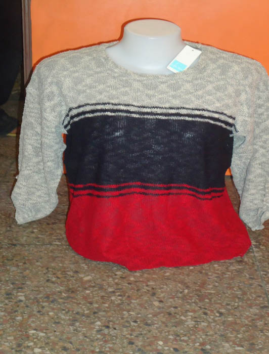 Ladies Vest