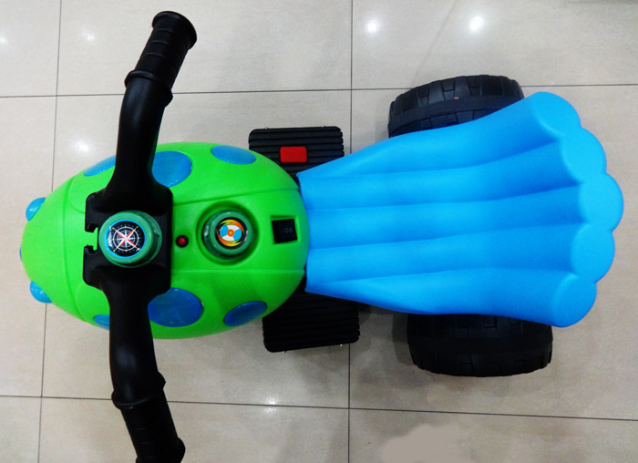 girls cycle lady bird