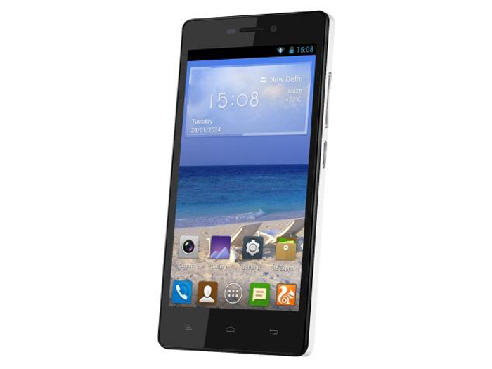 Gionee M2 