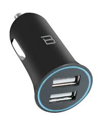 USB Car Charger