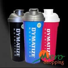 MT Logo Platinum Typhoon Shaker 