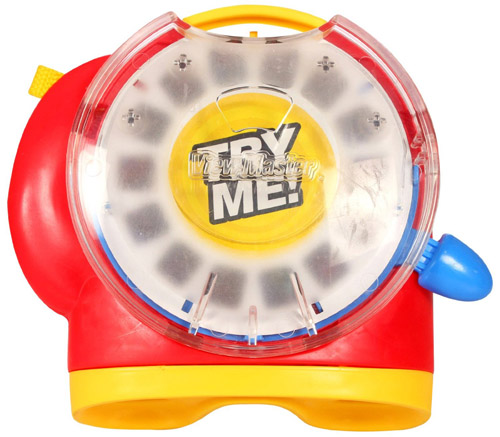 Mattel View Master P6749 