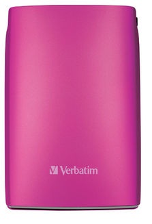 Hard Drive Portable 1TB --53023 