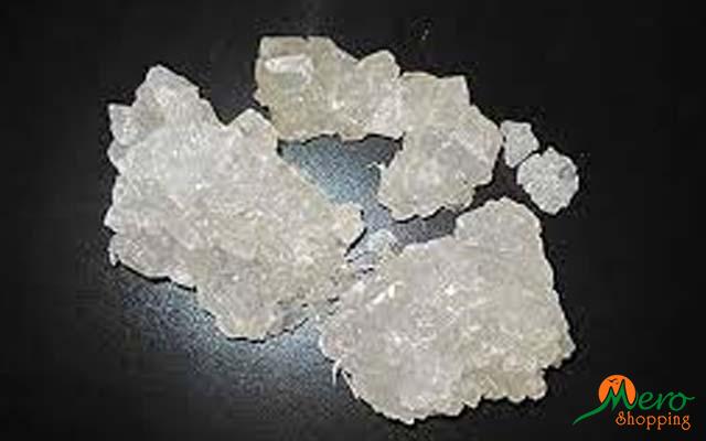 Misri (Rock Candy) per kg 
