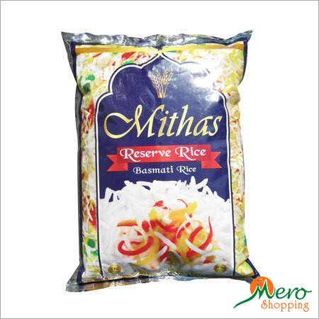 Mithas Basmati 20 kg 