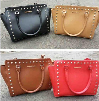 MK Selma Bag