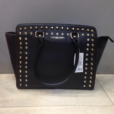MK Selma Jewel Bags