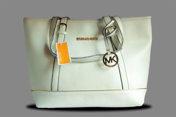 MK Plain Bags