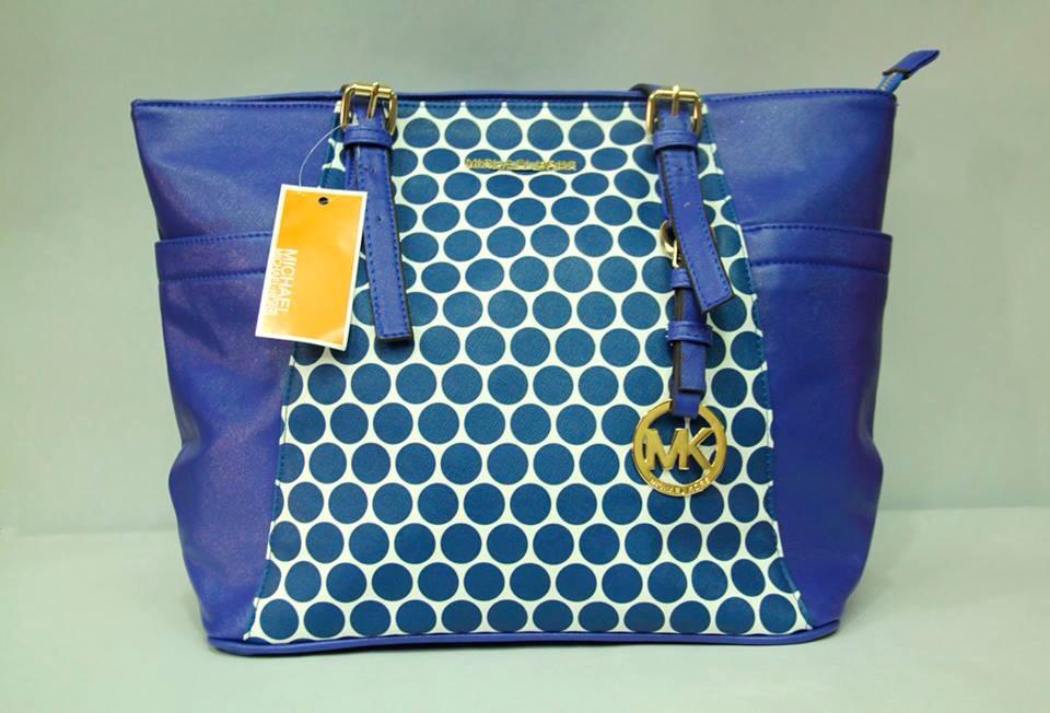 MK Polka Dot Prece Bags , MK Polka Dot Prece Bags Price , MK Polka Dot