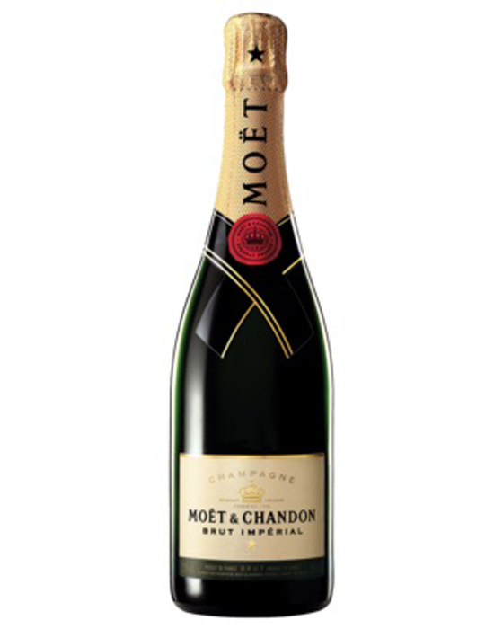 Moet & Chandon 