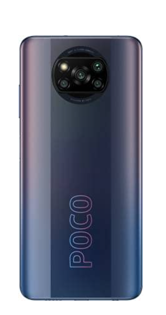 Poco X3 Pro( 6GB/128GB)