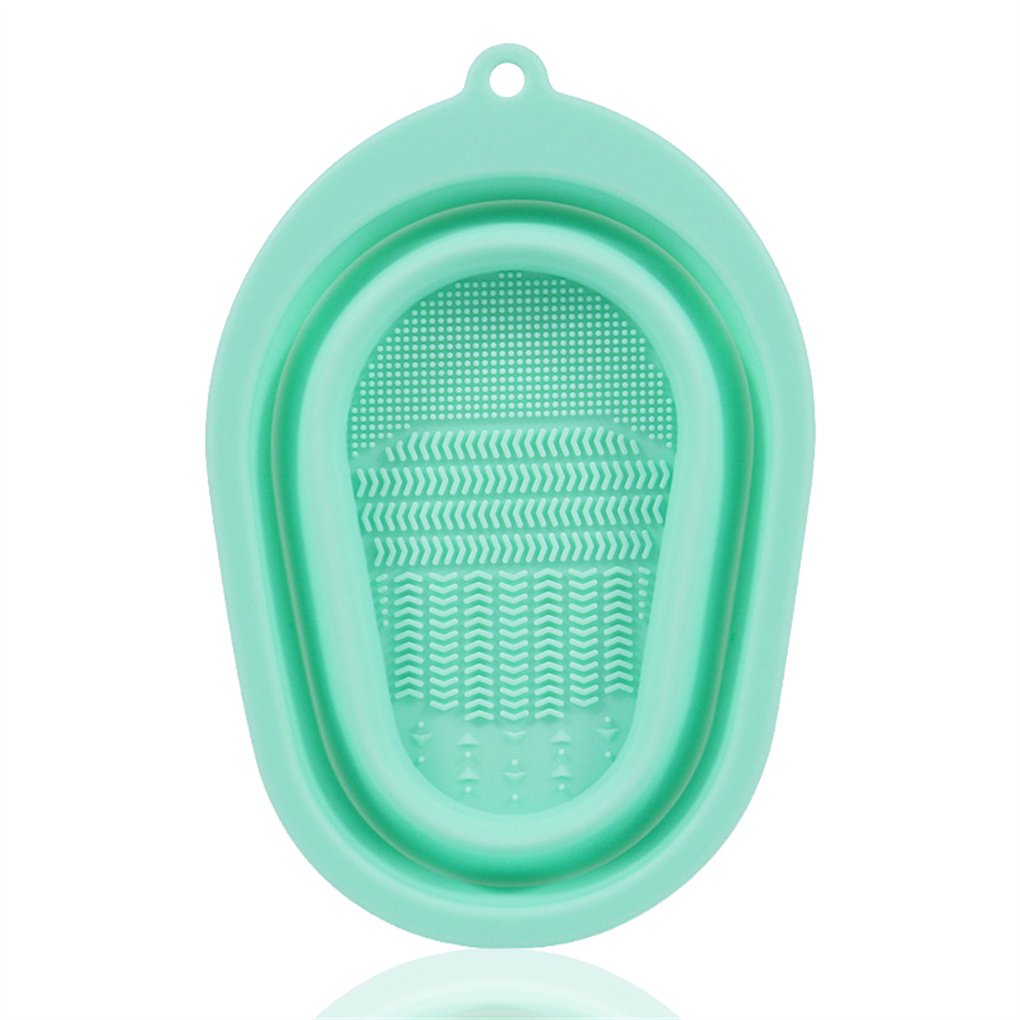 Buy Silicone Folding Washing Pad at