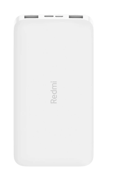 Redmi Power Bank (10000mAh) 