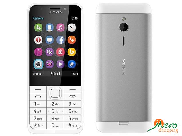 Nokia Feature Phone 216 DS 