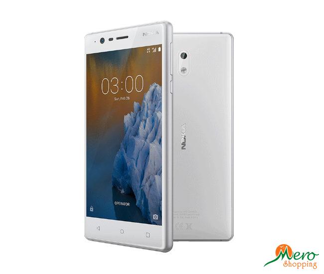 Nokia Smart Phone Nokia 3
