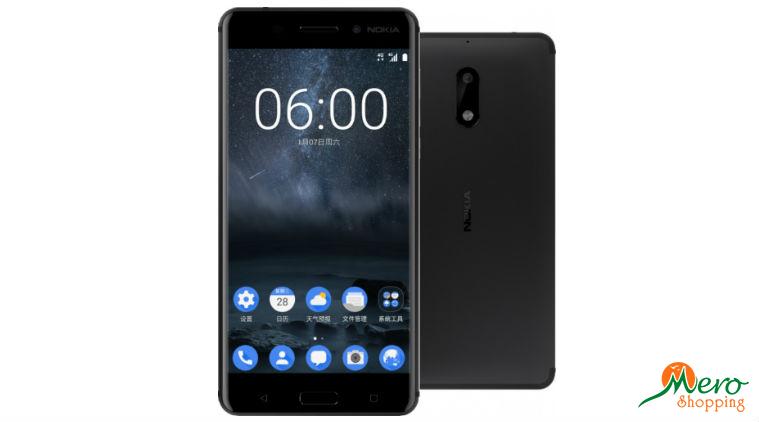 Nokia Smart Phone Nokia 5 Nokia Smart Phone Nokia 5