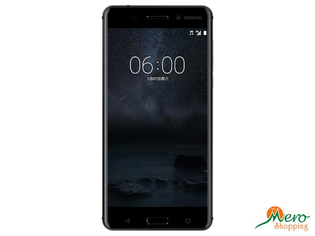 Nokia Smart Phone Nokia 6 