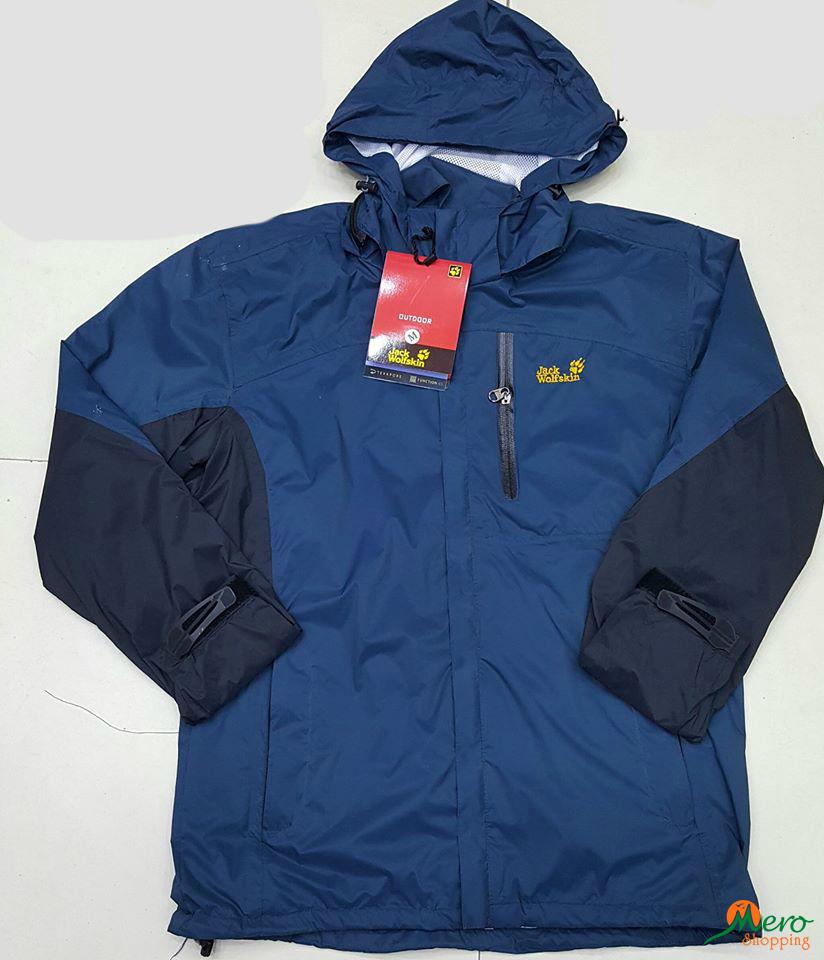 The North face Sports Jacket 01 