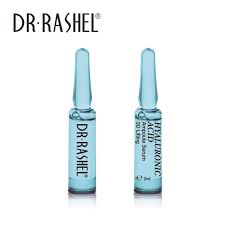 Dr. Rashel Ampoule Serum 3D lifting